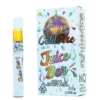 Gush Mints Rosin Juice Bar Disp Barrett Farms Cold Cured Live