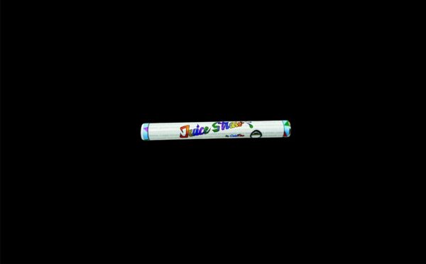 ColdFire Juice Straw Battery