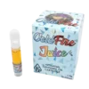 ColdFire x 80 East Gumbo Cart Juice