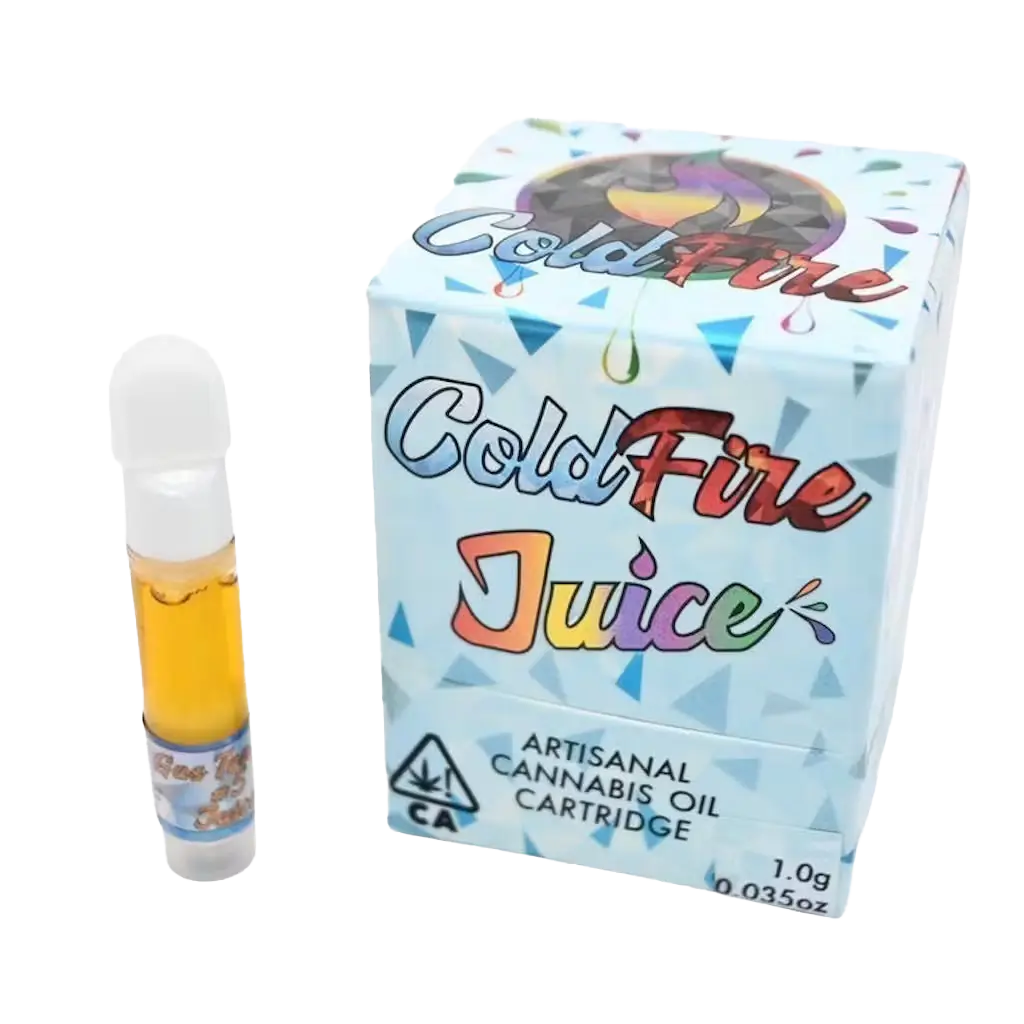 73 Drip Cake Juice Vape Cart