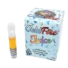 Lemon Cherry Runtz Juice Vape Cart